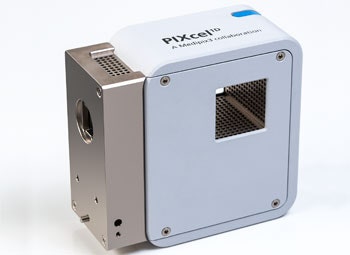 X線検出器 | XRD検出器 | Malvern Panalytical X線検出器 | XRD検出器 | Malvern Panalytical